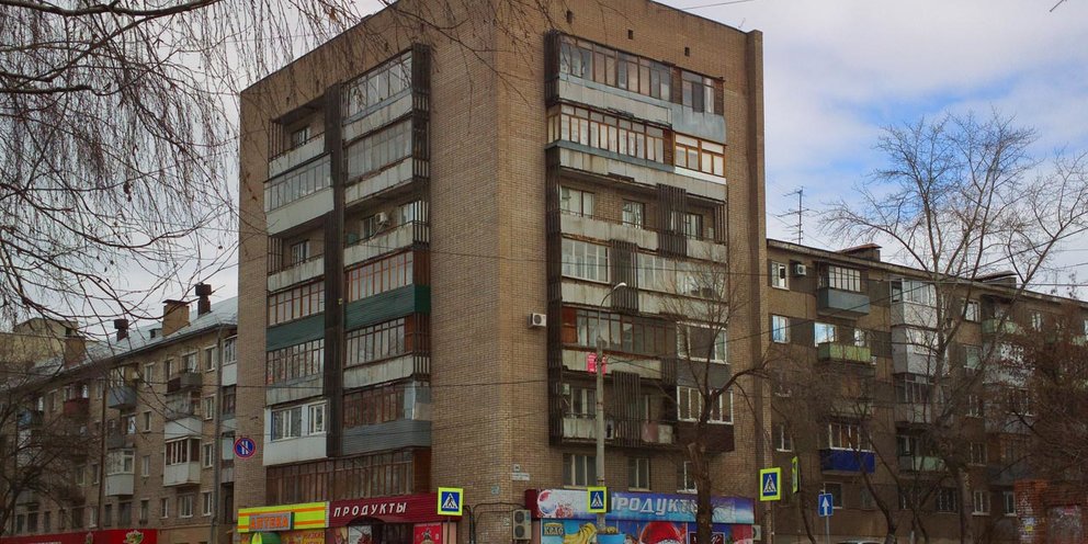 Больше не работает: Экобокс, приём и скупка вторсырья, Московская область, Химки