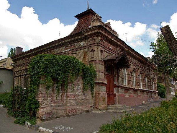 Наследие комсомольская ул 19 фото