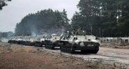 Украина возведет круговую оборону в&nbsp;Волынской области, граничащей с&nbsp;Беларусью|