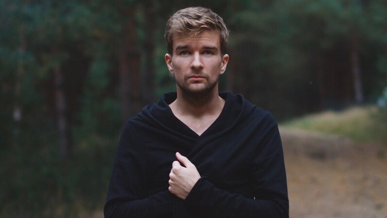 Рязанец Никита Осин - участник популярных музыкальных проектов "Голос" и "X-fact