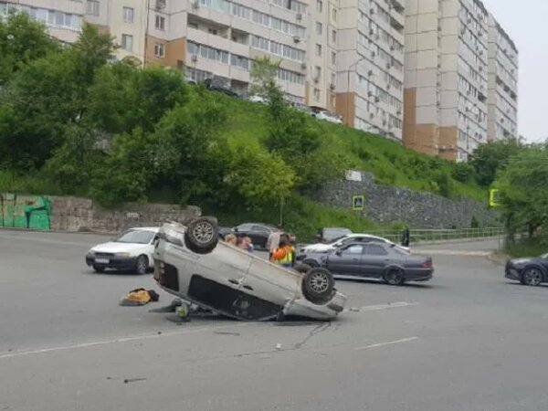 Пансионат на залесной владивосток происшествия фото видео Число аварий с пьяными водителями уменьшилось на 14% в Приморье: Яндекс.Новости