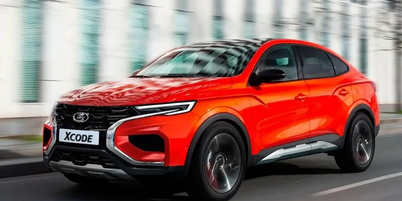 когда выйдут новые кроссоверы лада - Авто Класс.ру