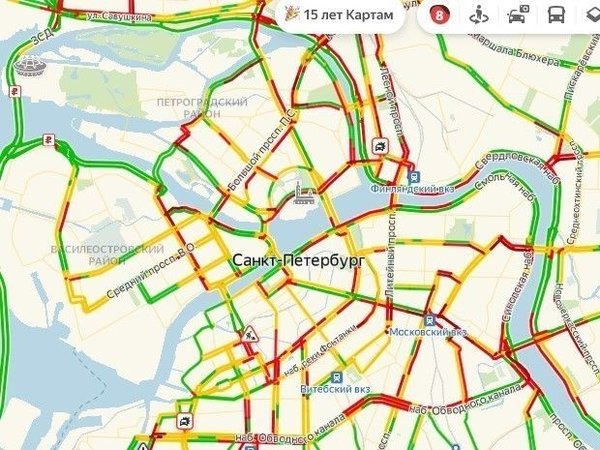 Карта пробок в спб в реальном. СПБ пробки на дорогах сейчас. Яндекс пробки Вологда. Пробки на дорогах СПБ В реальном времени карта. Пробки СПБ вчера.