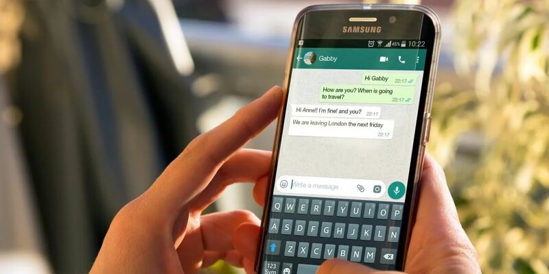 Чем заменить WhatsApp, если его заблокируют в России - AndroidInsider.ru