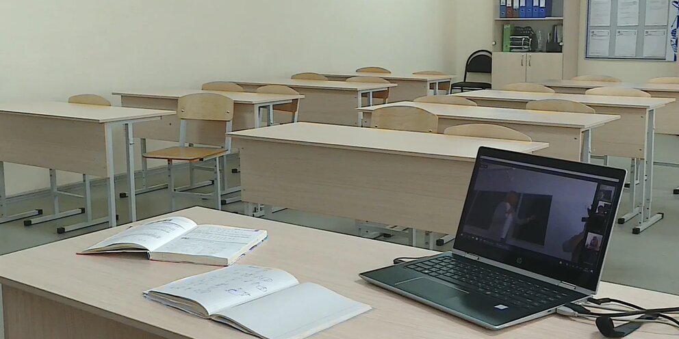 как будут работать школы в белгородской