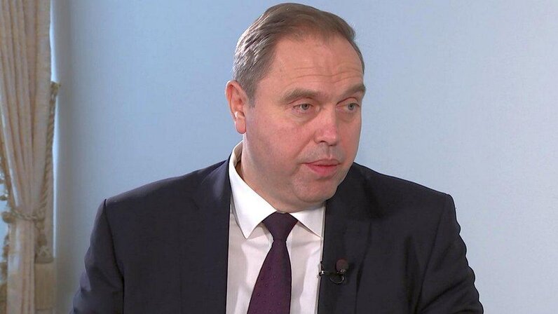 Министр здравоохранения республики беларусь фото