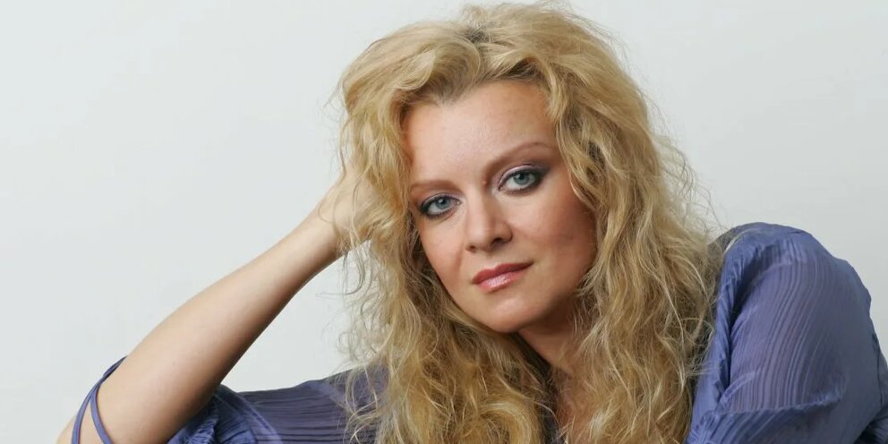 ТЕРЕХОВА Анна Саввовна - биография, новости, фото, дата рождения, пресс-досье. П