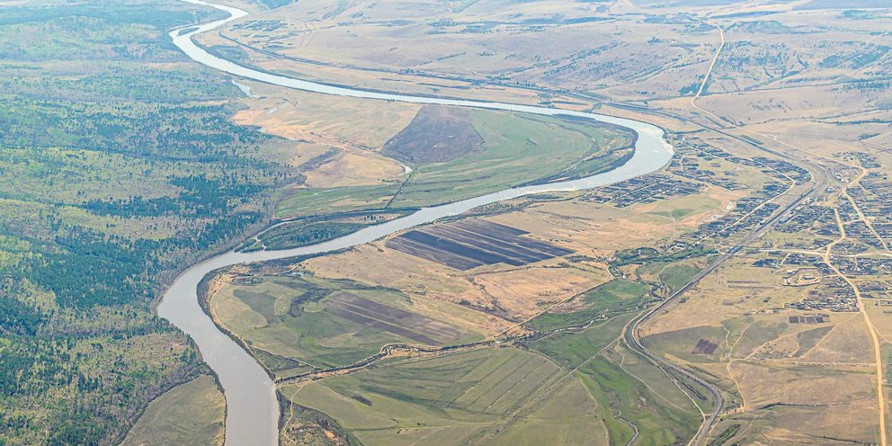 Карта урульга забайкальского края