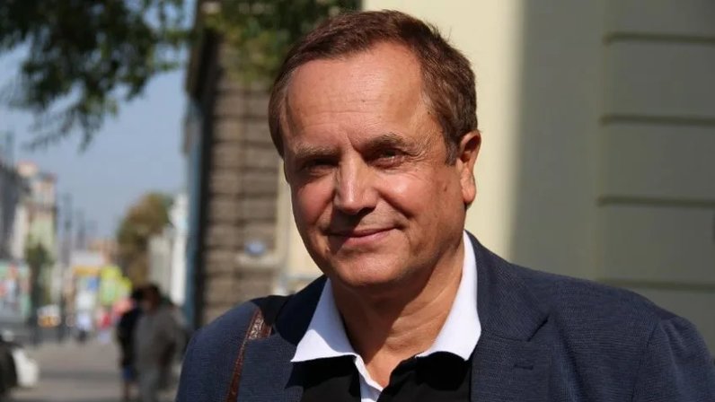 Андрей алексеевич соколов фото