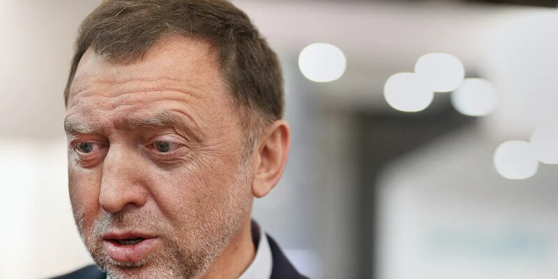 Дерипаска рассказал о выращенном на Кубани запасе витаминовк зиме