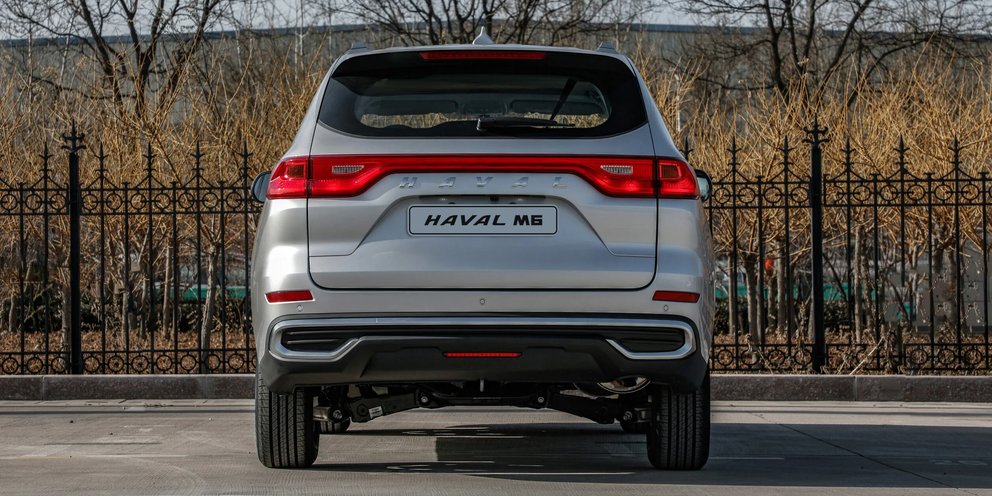 Хавай м6 фото. Havalm6. Haval m6. Хавал новый кузов.