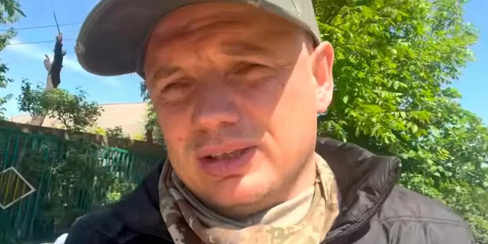 сальдо херсонская область. сальдо губернатор. сальдо глава херсонской области. сальдо губернатор. сальдо губернатор.