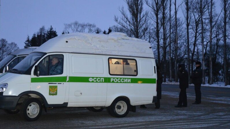 Судебные приставы смоленской области график работы