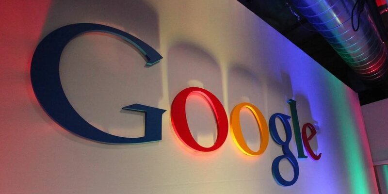 Замедление google