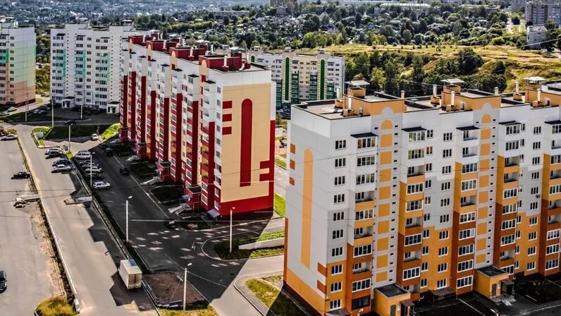 Королевка 14 микрорайон королевка смоленск фото