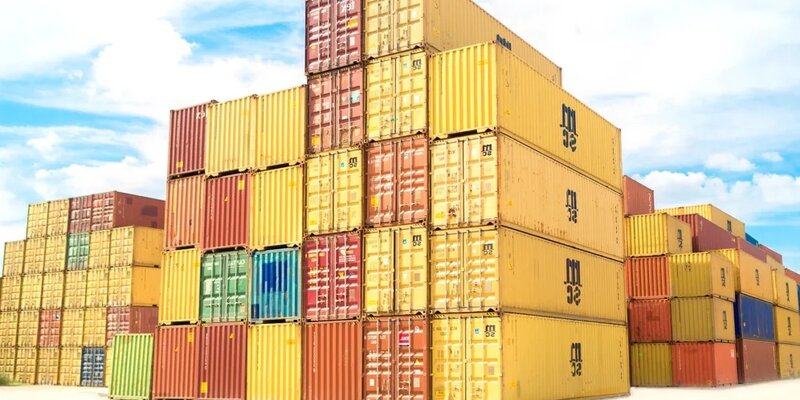 Импорт экспорт торговый