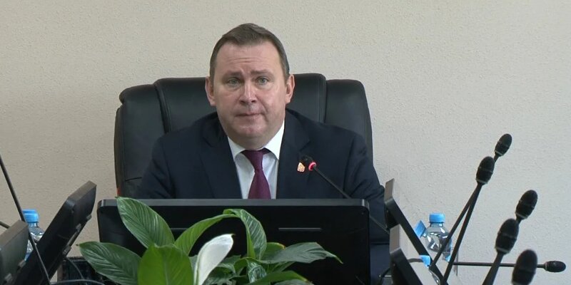 Реальный глава