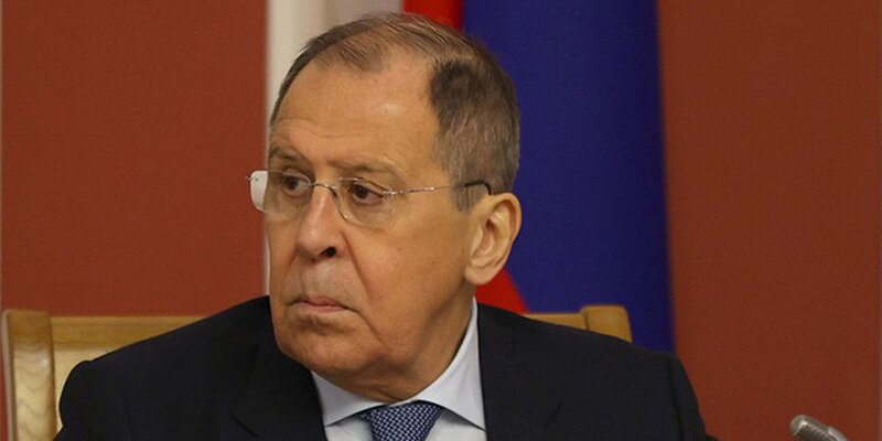 Лавров: все мячипо организации переговоров РФ и Украины на стороне Киева