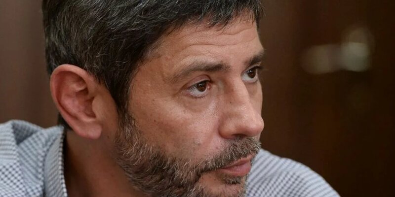 СМИ: Валерий Николаев госпитализирован в психиатрическую клинику - лайфстайл - 1