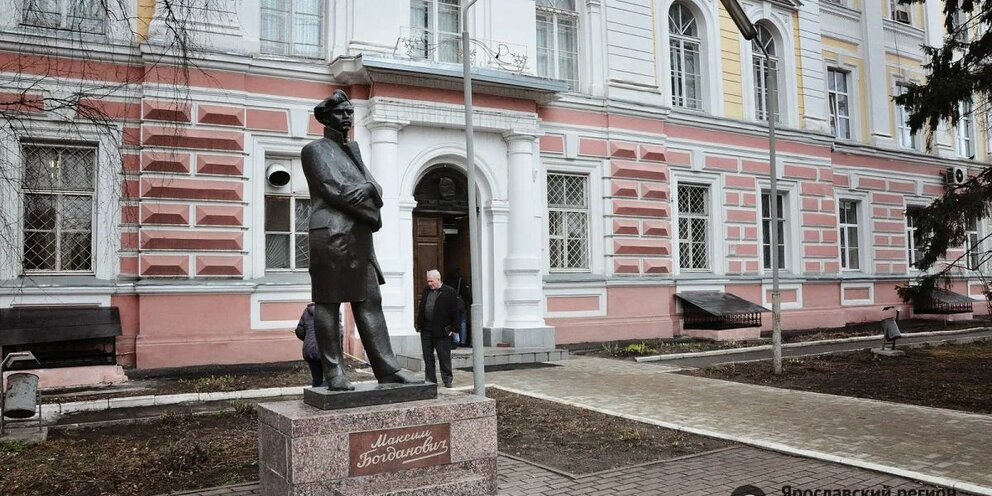 Демидовский университет ярославль специальности