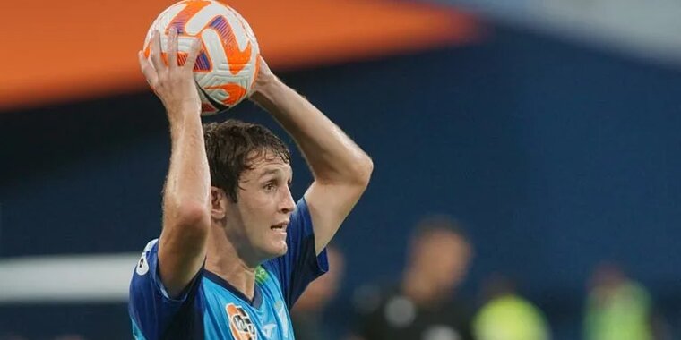 Спортсмены закончившие карьеру