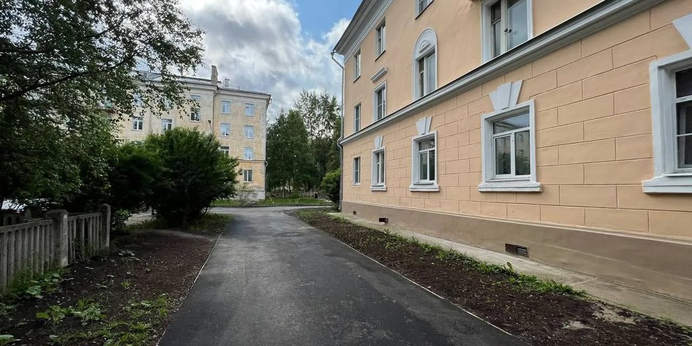 План 9 мая архангельск