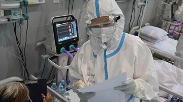 что было в белгороде 30 декабря.