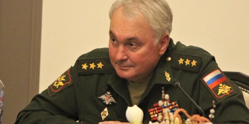 Картаполов генерал википедия биография личная жизнь Генштаб РФ пошутил над поляками, охраняющими Сувалкский коридор Дзен