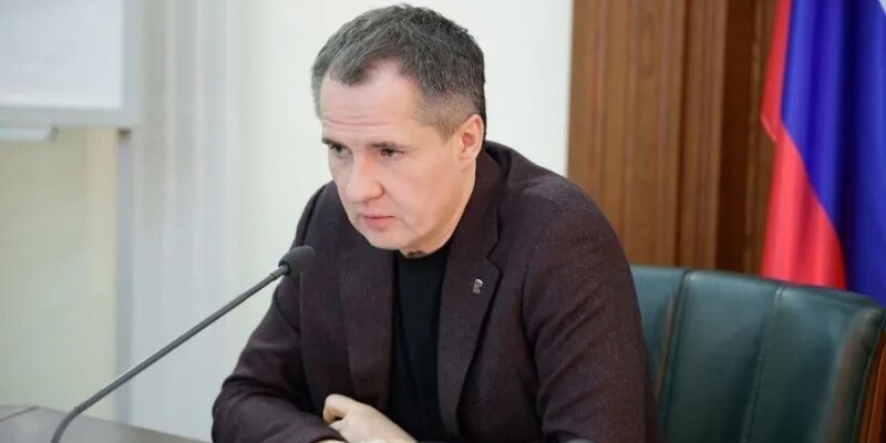 Губернатор уехал. Губернатор уехал