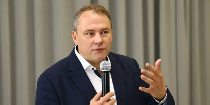 Георгий Мурадов: Проведя целый ряд значимых форумов с выдающимися учёными, полит