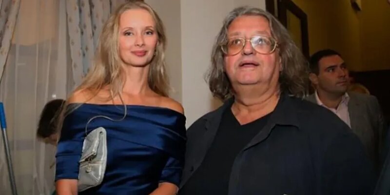 64-летний Александр Градский станет отцом - Новости - Дети Mail