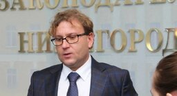 Проекты законов нижегородской области Законопроект нижегородских "Новых людей" о парковке проходит оценку воздействия 