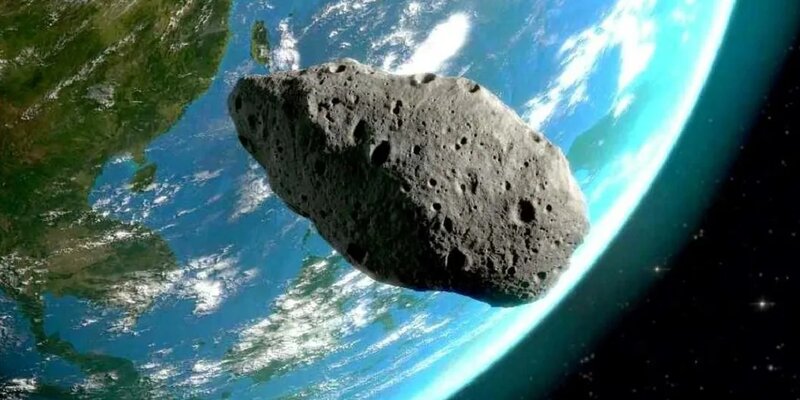 Что за гигантский астероид "убийца планет" летит к Земле? Аргументы и Факты