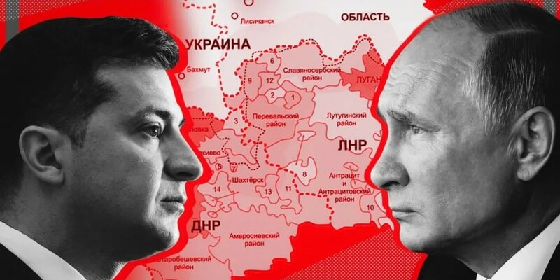 Британский историк Фиджес предсказал, что украинский конфликт продлится годы Дзе