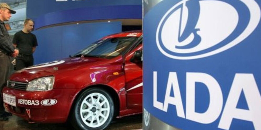 Ростех и автоваз