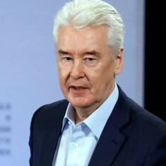 Собянин сергей фото в молодости
