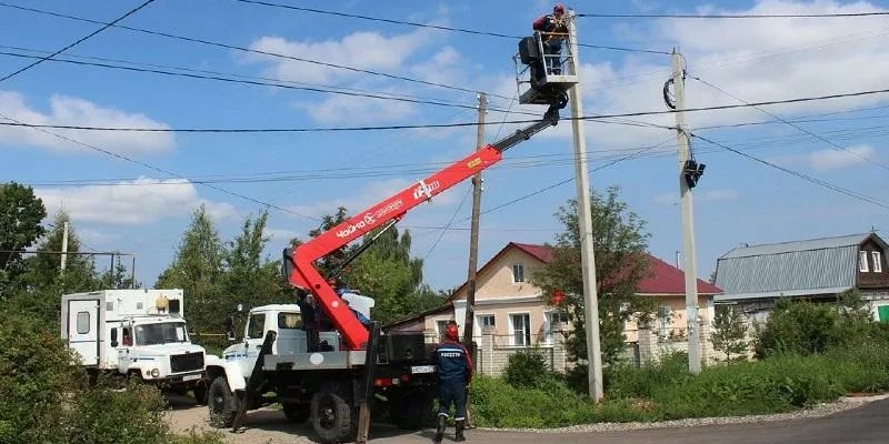 Света чкаловск