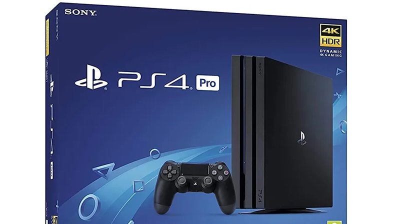 Playstation 4 slim схема