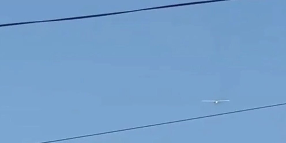 Беспилотники над брянской областью сегодня Беспилотники над брянской областью сегодня