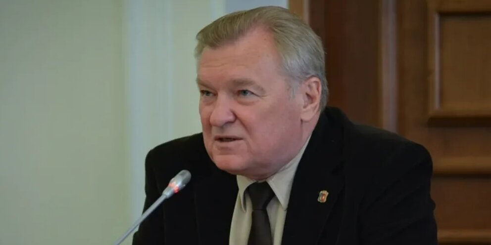 Арцыбашев