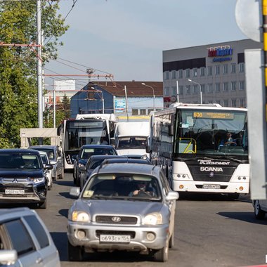 Площадь энергетиков новосибирск схема движения