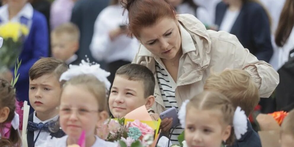 Первое сентября переносится