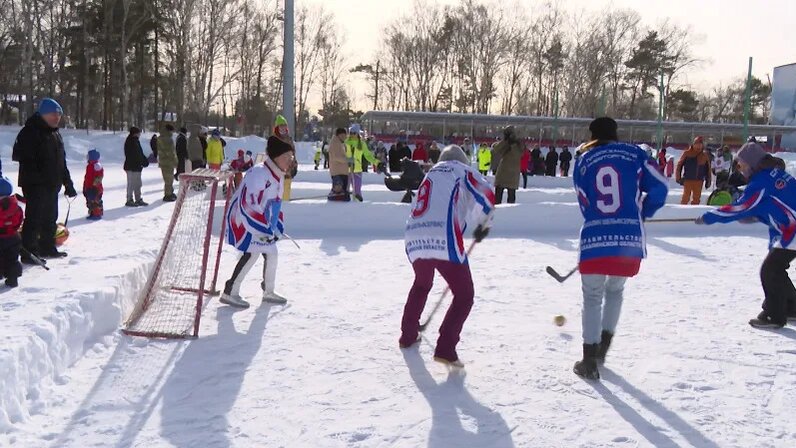 Стадион космос Южно Сахалинск