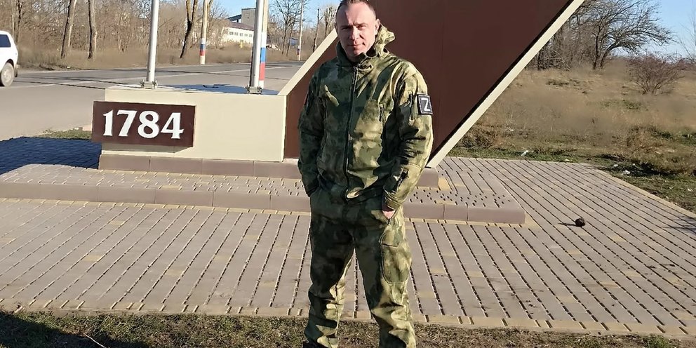 Александр ванюшкин биография личная жизнь