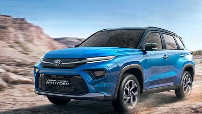 Современные автомобили Индии