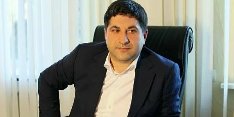 Бизнес-омбудсмен Ростовской области Олег Дереза: "Хотелось, чтобы послание Путин