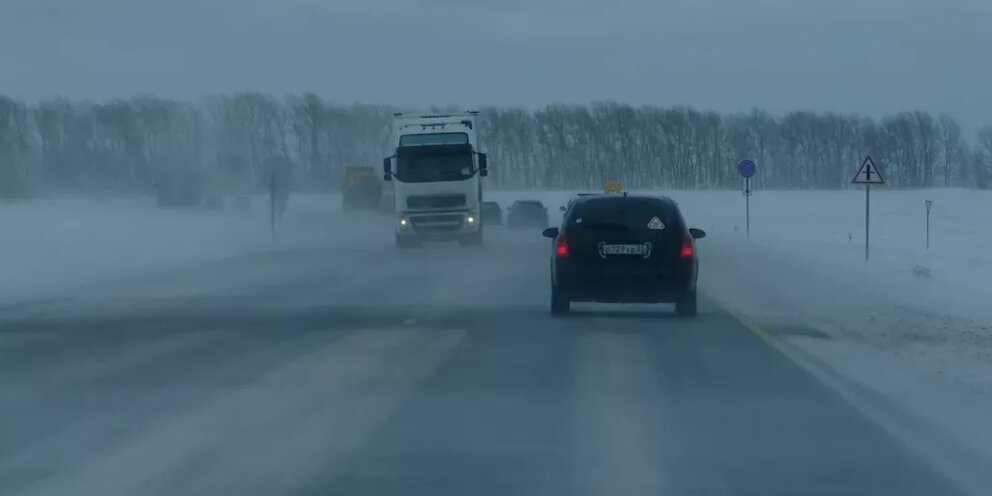 перекрытие дорог в алтайском крае военными
