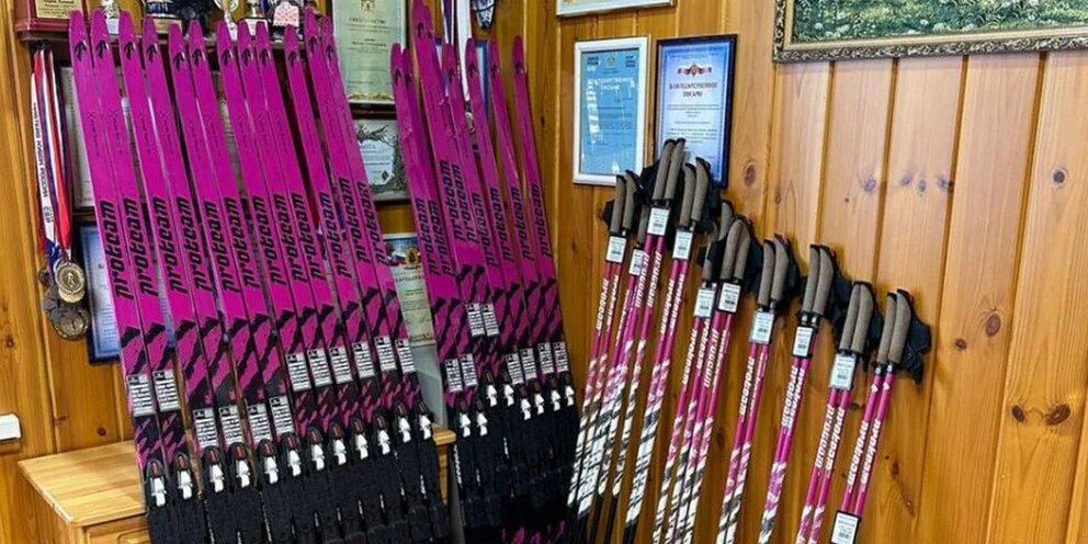 Colorado Country Ski Fix