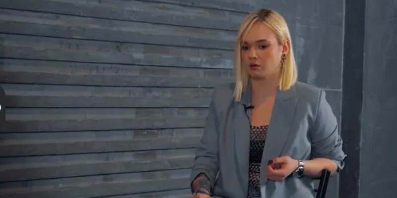 Екатерина чикова и николай труничев после проекта Победительница телешоу РФ "Пацанки" Кира Медведева сообщила о депрессии после пр