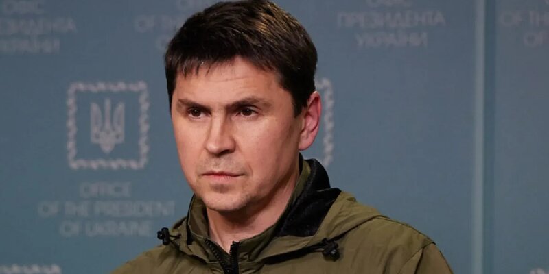 Подоляк: переговоры делегаций России и Украины идут тяжело - Коммерсантъ